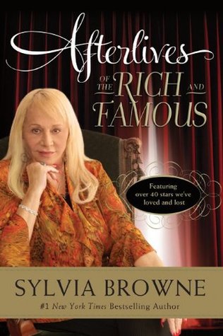 Afterlives of the Rich and Famous (2011)