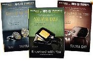 Sylvia Day Crossfire Series Boxed Set: Bared to You, Reflected in You, and Entwined with You