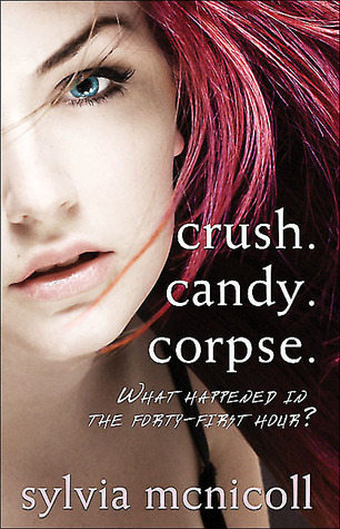 Crush. Candy. Corpse. (2012)