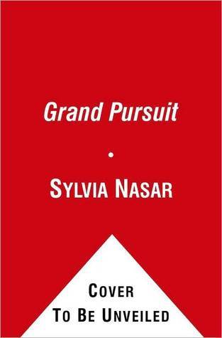 A Grand Pursuit: A History of Economic Genius