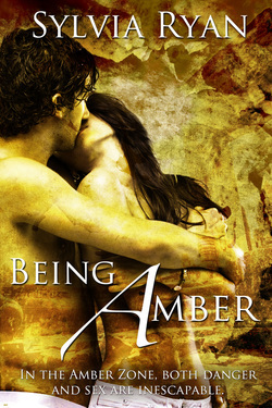 Being Amber (2013)