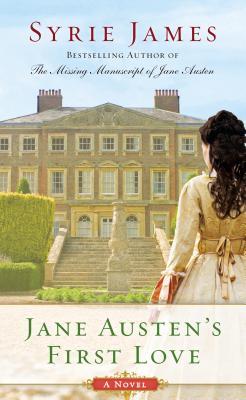 Jane Austen's First Love (2014)