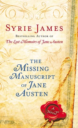 The Missing Manuscript of Jane Austen (2012)