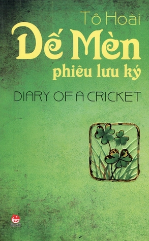 Dế Mèn Phiêu Lưu Ký (Diary of a Cricket) (1941)