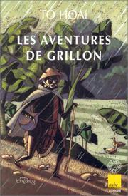 Les Aventures De Grillon