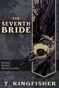 The Seventh Bride (2000)
