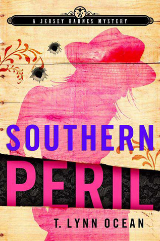 Southern Peril (2009)
