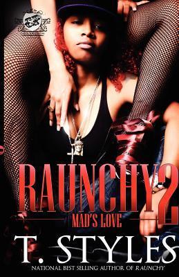 Raunchy 2: Mad's Love