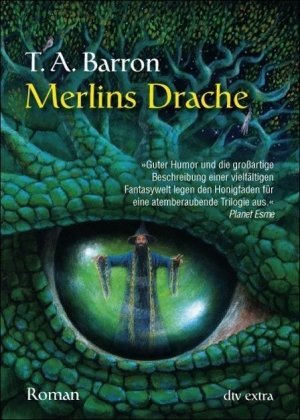 Merlins Drache I (2009)