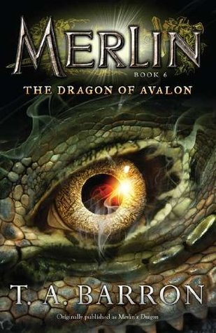 The Dragon of Avalon (2011)