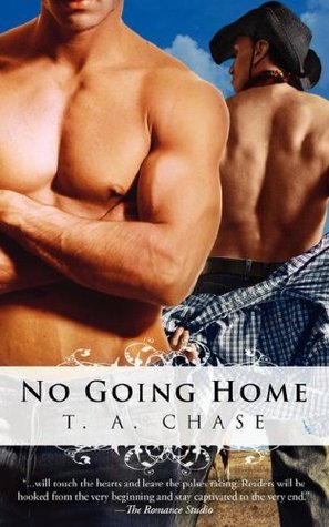 No Going Home (2006)