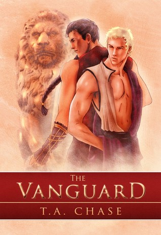 The Vanguard (2008)