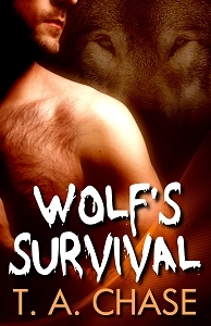 Wolf's Survival (2010)
