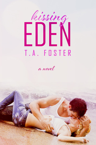 Kissing Eden (2000)