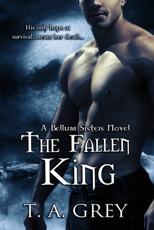 The Fallen King (2012)