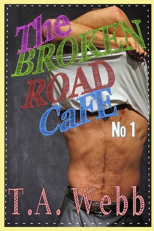 The Broken Road Cafe (2013)