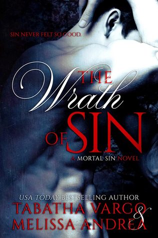 The Wrath of Sin