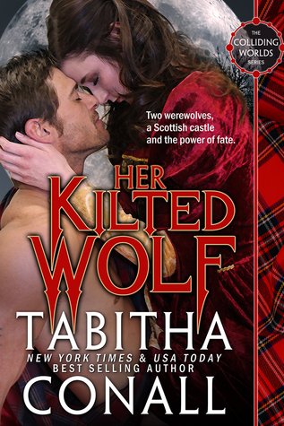 Her Kilted Wolf (2014)