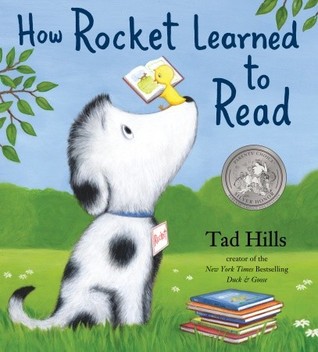 How Rocket Learned to Read (2010)