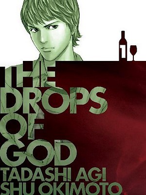 The Drops of God 1