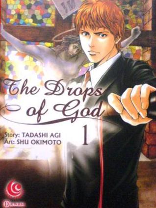 The Drops of God Vol. 1 (2010)