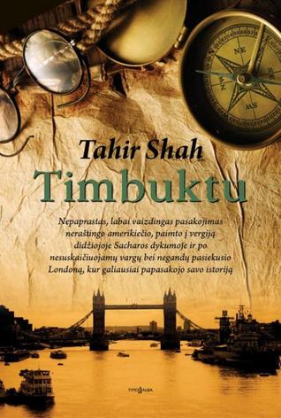 Timbuktu (2013)