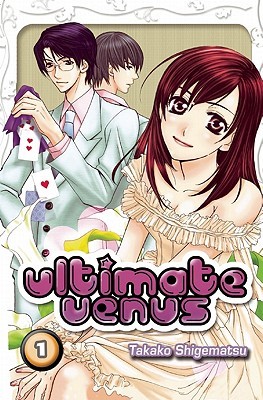 Ultimate Venus, Volume 1 (2007)