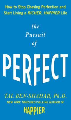 The Pursuit of Perfect eBook