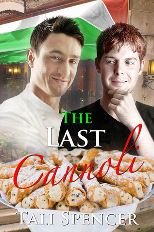 The Last Cannoli