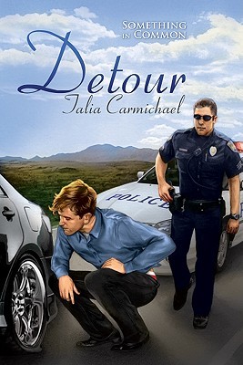 Detour (2011)
