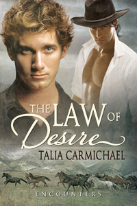 The Law of Desire (2012)