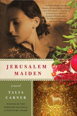 Jerusalem Maiden (2011)
