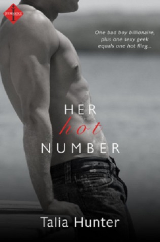 Her Hot Number (2014)