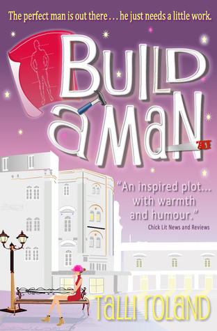 Build A Man (2011)