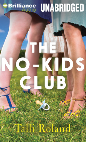 No-Kids Club, The (2014)