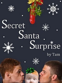 Secret Santa Surprise