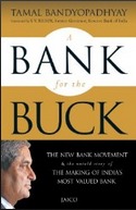 A Bank for the Buck (2013)