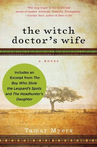 The Witch Doctor's Wife with Bonus Material