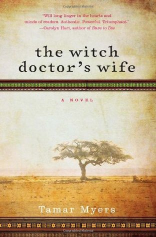 The Witch Doctor's Wife (2009)