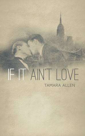 If It Ain't Love (2011)