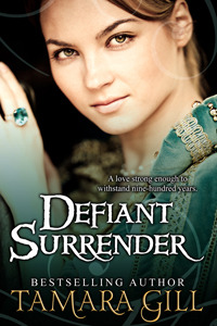 Defiant Surrender (2013)