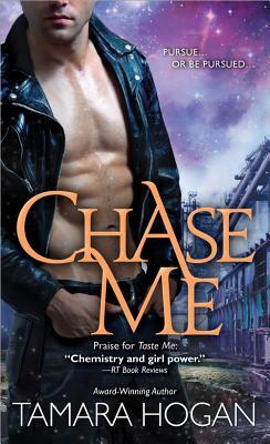 Chase Me (2012)