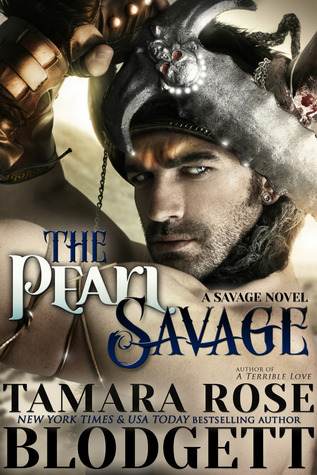 The Pearl Savage