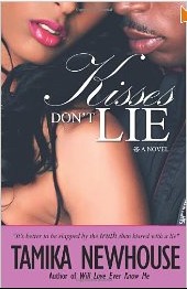 Kisses Don't Lie
