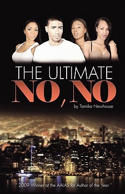 The Ultimate No-No (2009)