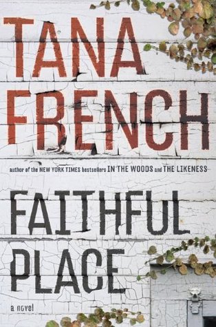 Faithful Place (2010)