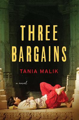 Three Bargains (2014)