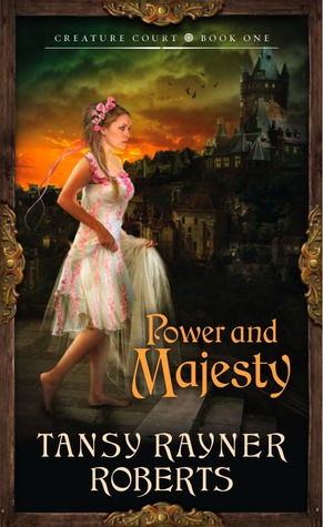 Power and Majesty (2010)