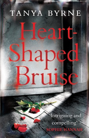 Heart-Shaped Bruise (2012)