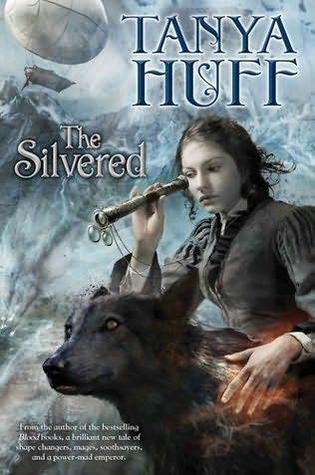 The Silvered (2012)